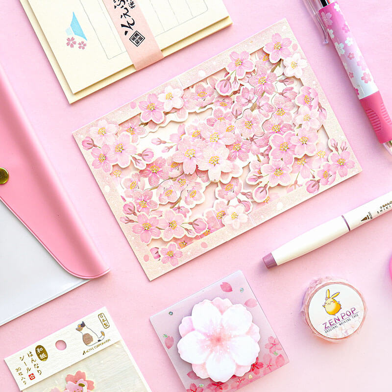 Top 5 Most Loved Stationery Products from Muji for Stationery Addicts —  Stationery Pal